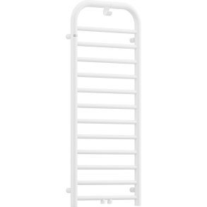Bathroom radiator height 121 cm