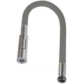 Spout for Luno sink faucets
