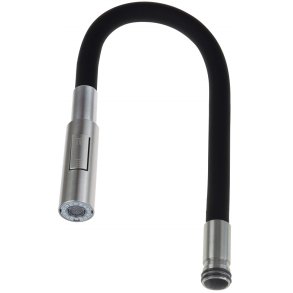 Spout for Luno sink faucets