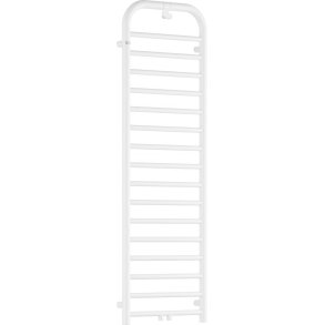 Bathroom radiator height 157 cm