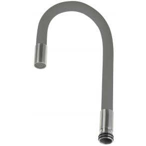 Spout for Luno sink faucets