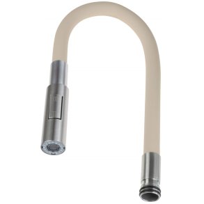 Spout for Luno sink faucets