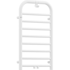 Bathroom radiator 85 cm height