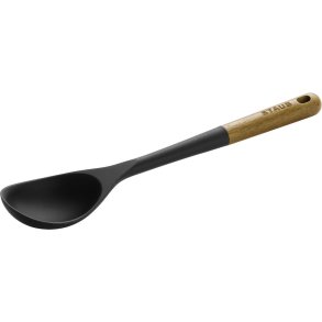 STAUB Serving spoon 31 cm