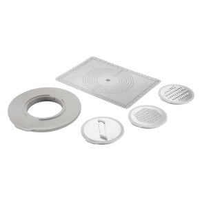 ZWILLING FRESH & SAVE Set of 5 Bowl Accessories