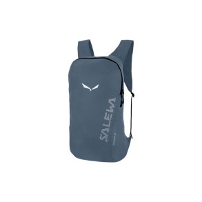 Backpack ultralight 22-java blue SALEWA