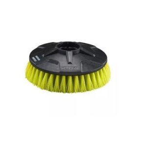 191366 Ryobi Medium Hard Bristle Scrub Brush