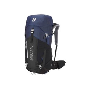 Women's backpack Millet Ubic 40 - e-black