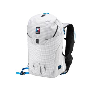 Backpack Millet Trilogy Sky 25+ - size: s_m