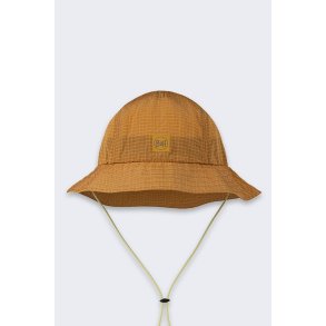 Buff Go Bucket Hat - solid ginger size: s_m