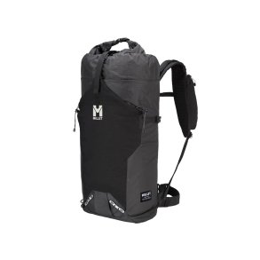 Mountain backpack Millet Mixt 25+5 - black