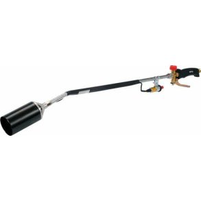 Roofing torch 900mm with 60mm nozzle