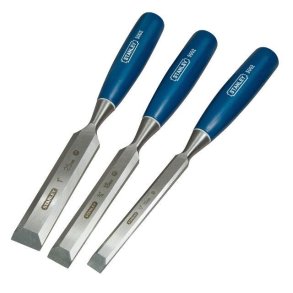 Chisel set 3 pcs ( 12 18 25mm ) series 5002