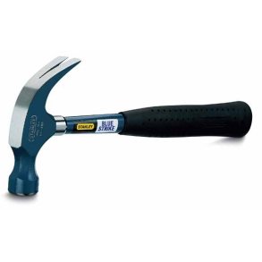 Bluestrike Carpenter's Hammer 450g