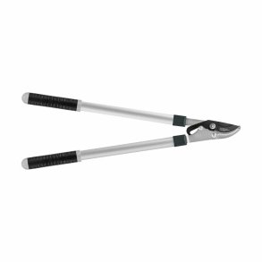 C.BASIC STRAIGHT SCISSOR PRUNING SHEARS