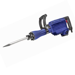 Demolition Hammer HEX 1600W