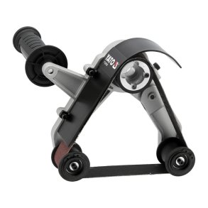YT. BELT SANDER FOR ANGLE 125mm