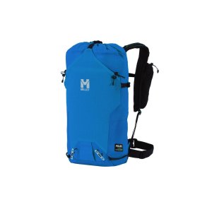 Mountain backpack Millet Mixt 25+5 - icon blue