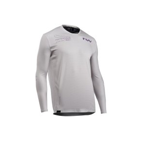 Cycling Jersey NORTHWAVE Edge 2 grey - L