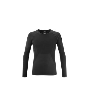 MILLET M Drynamic Soft black underwear S/M
