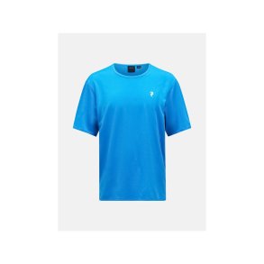 Men's PEAK PERFORMANCE Trail Shirt - Blue, L