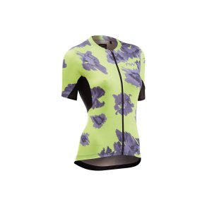 cycling jersey Northwave Force Evo Woman