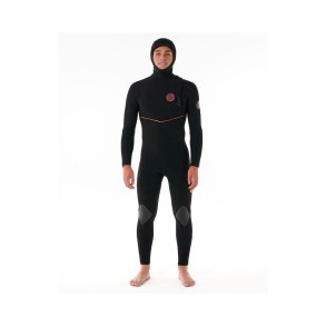 Rip Curl wetsuit black XL