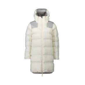 Women's parka POC Loft Parka white - M