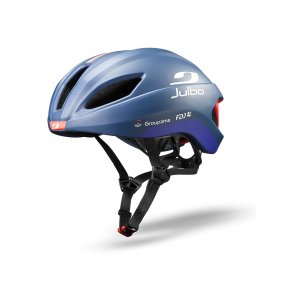 Bike Helmet Julbo Sprint BLUE G-FDJ - 54/58