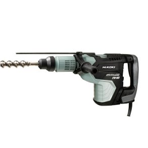 SDS-MAX Hammer Drill 1500W 13.4J 9kg