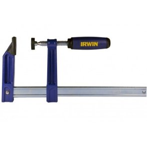 IRWIN SCREW CLAMP 80/ 200mm TYPE S