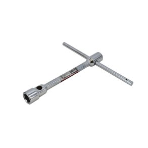AW WHEEL WRENCH WITH PIN 24x27mm