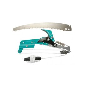 GREENMILL CRAWLER PRUNING SHEARS WITH SAW