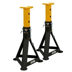 JCB CAR STANDS / SAW BLADES 2pcs. 2T 265-365mm