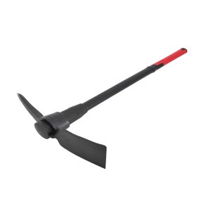 AW PICKAXE FIBER 2.72kg - 6 lbs BLACK LINE