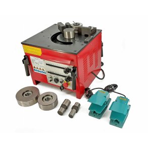 Rebar Bender up to 25mm - 4PRO ORB25