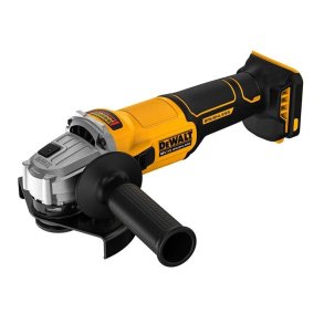 18V XR Angle Grinder 125mm in carton
