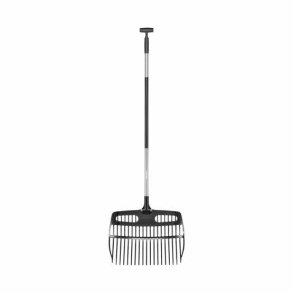 FS.SHOVEL-RAKE ERGONOMIC