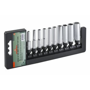 JS. KPL. US. INCH. L. 10pcs. (1/4