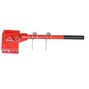 Brace Hand Bender for Rods 6-14mm