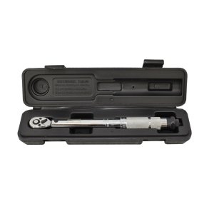 AW TORQUE WRENCH 1/4