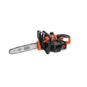 Chainsaw 30cm, 1x battery 2.5Ah, charger