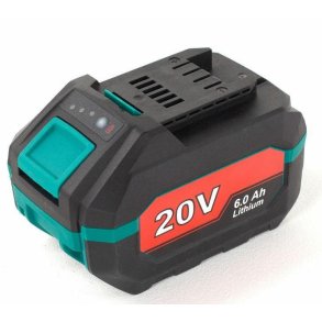 Industrial battery NAC B-60-LI-20V