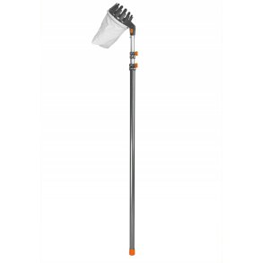 FRUIT PICKER V-SERIES TELESCOPIC HANDLE 3.75m