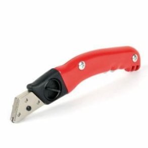 MT. GLASS AND CERAMIC CUTTING KNIFE