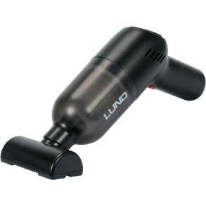 LUND CORDLESS CAR VACUUM CLEANER 60W