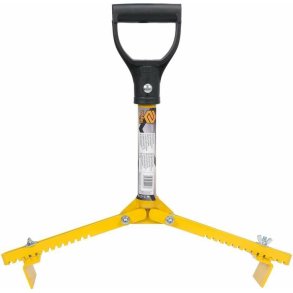 Vorel high paving grabber