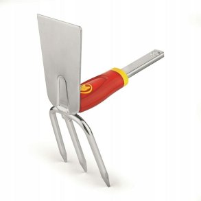 WOLF GARTEN DOUBLE HOE 8CM IL-M 3
