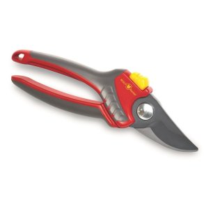 WOLF GARTEN DOUBLE BLADE PRUNING SHEARS RR 4000