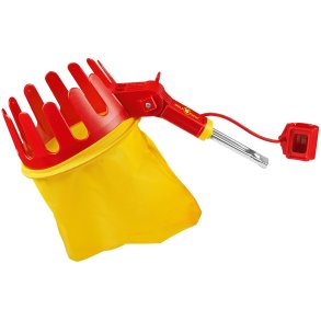 WOLF GARTEN FRUIT PICKER RG-M